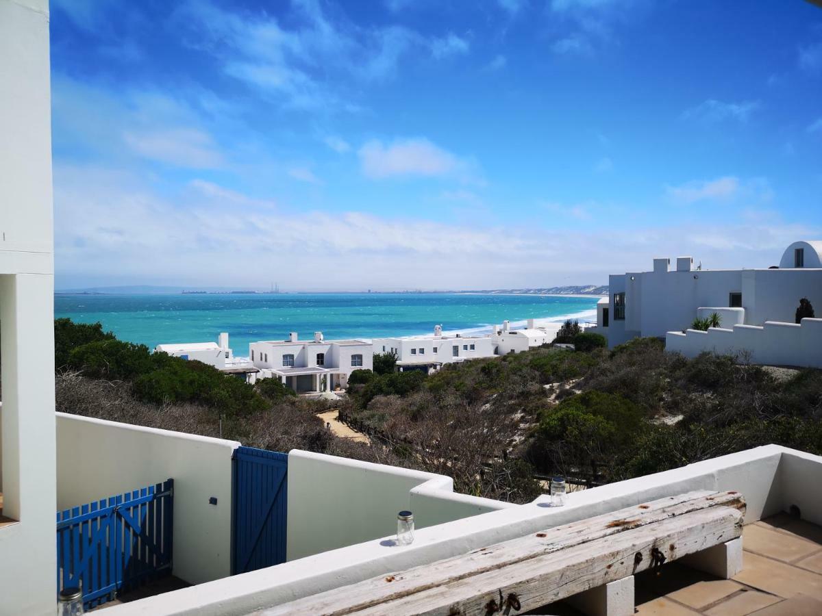 Villa Paradiso Langebaan Luaran gambar