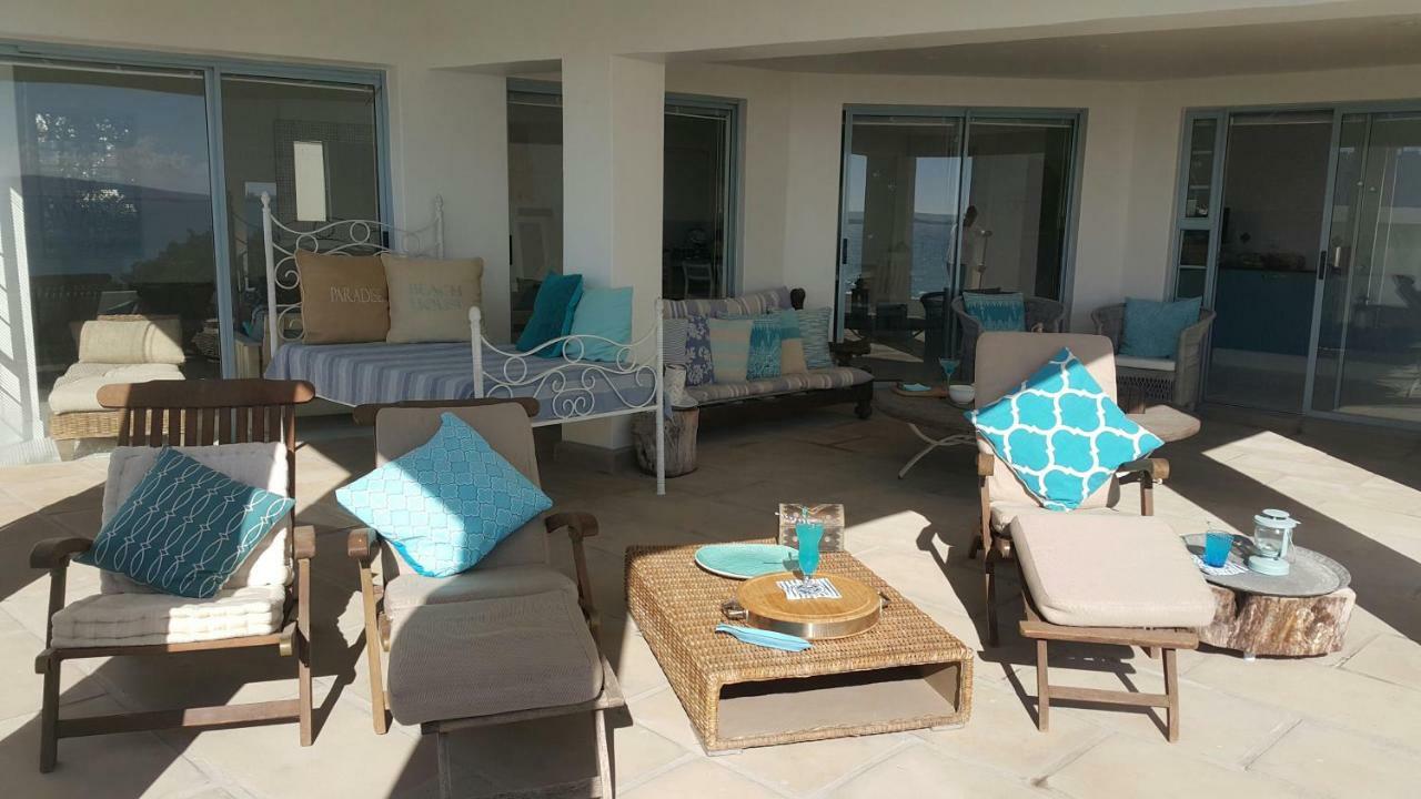 Villa Paradiso Langebaan Luaran gambar