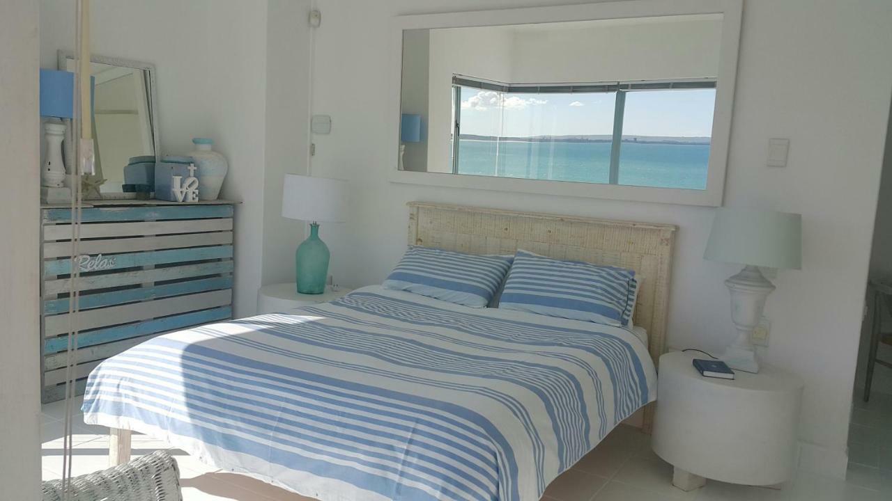 Villa Paradiso Langebaan Luaran gambar