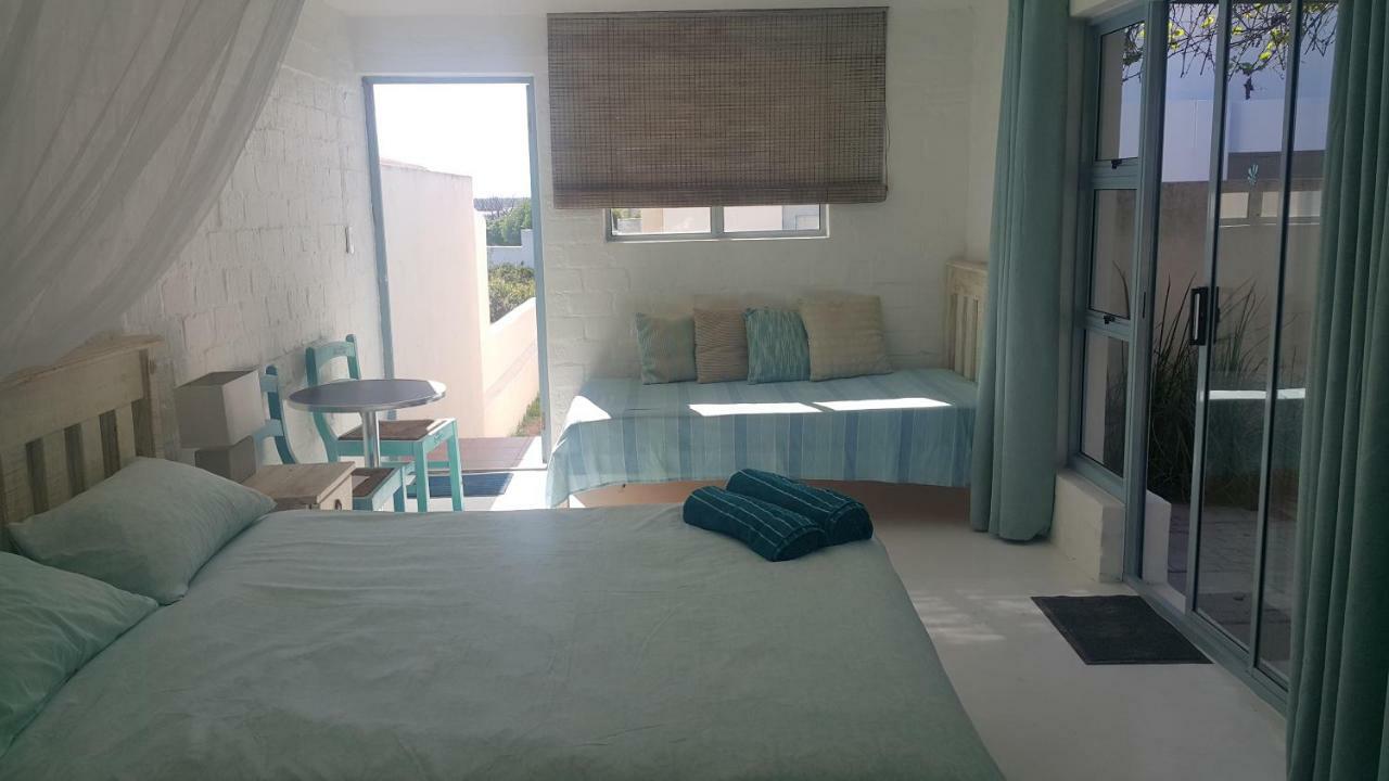 Villa Paradiso Langebaan Luaran gambar