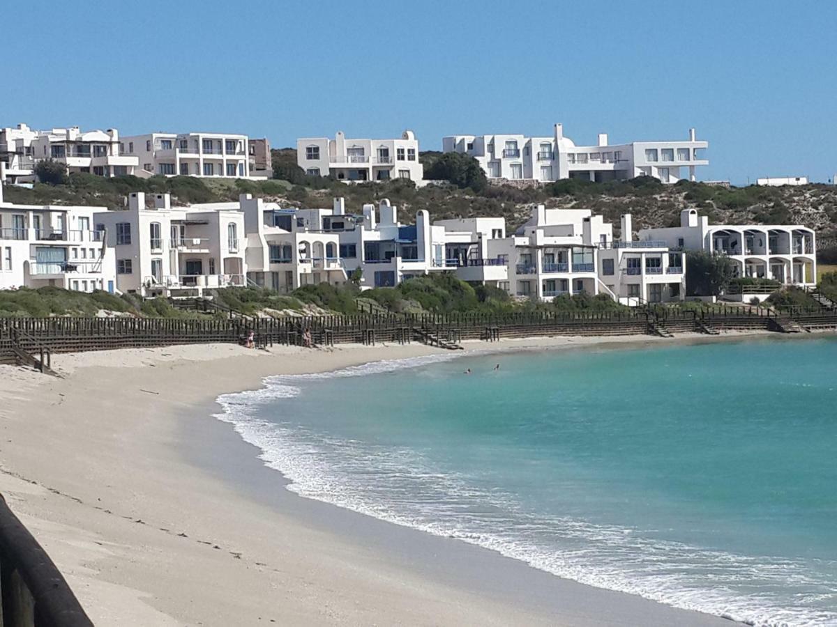 Villa Paradiso Langebaan Luaran gambar